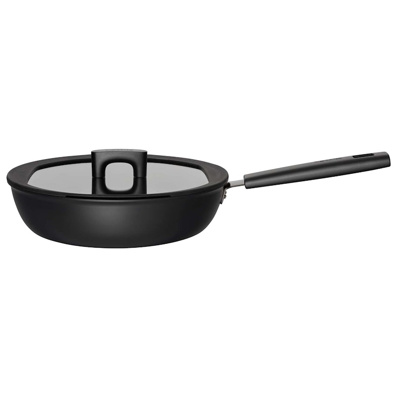 Hard Face Traktörpanna, 28 cm/3,5 L