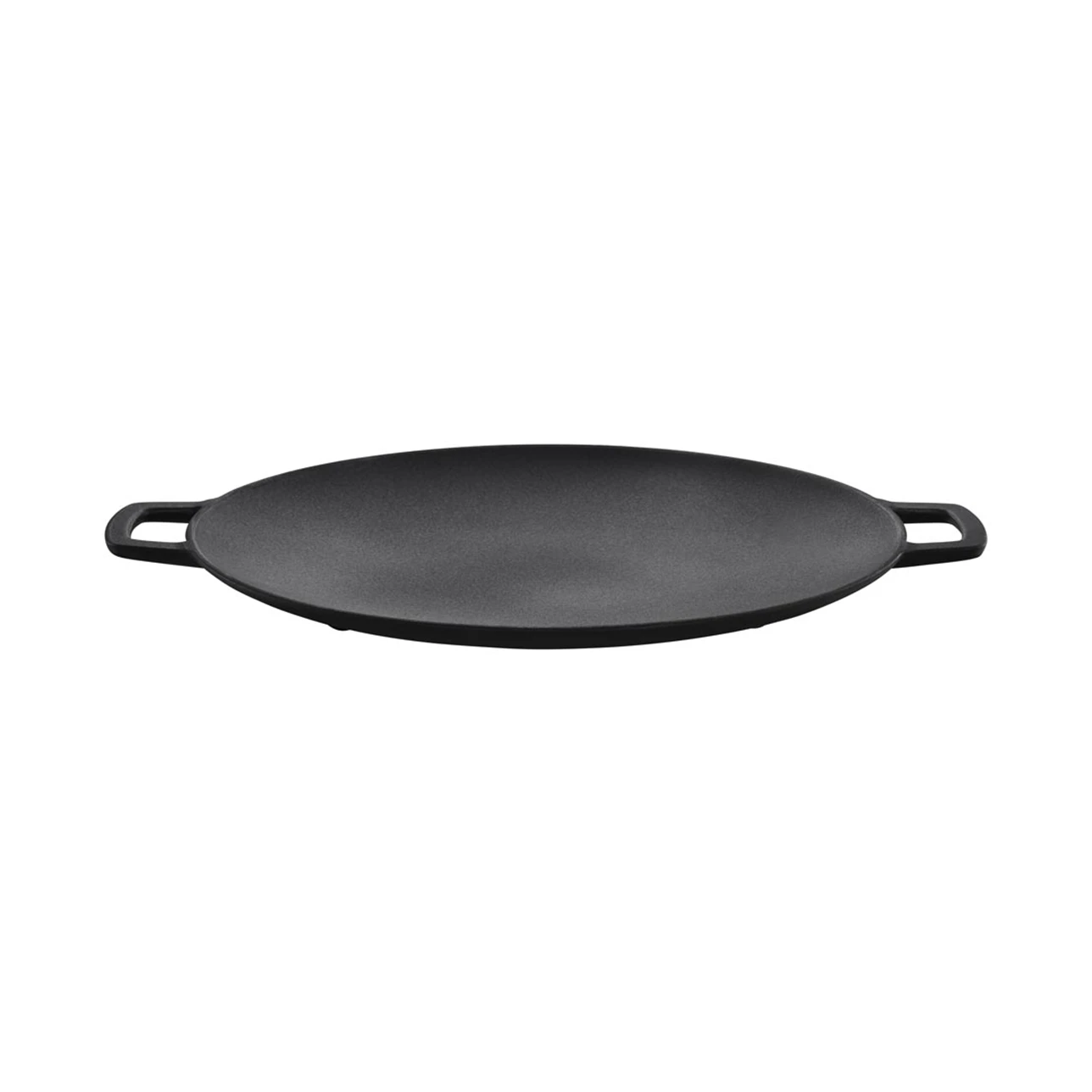 fiskars norden grill chef 30 cm - grillredskap & grilltillbehör gjutjärn svart