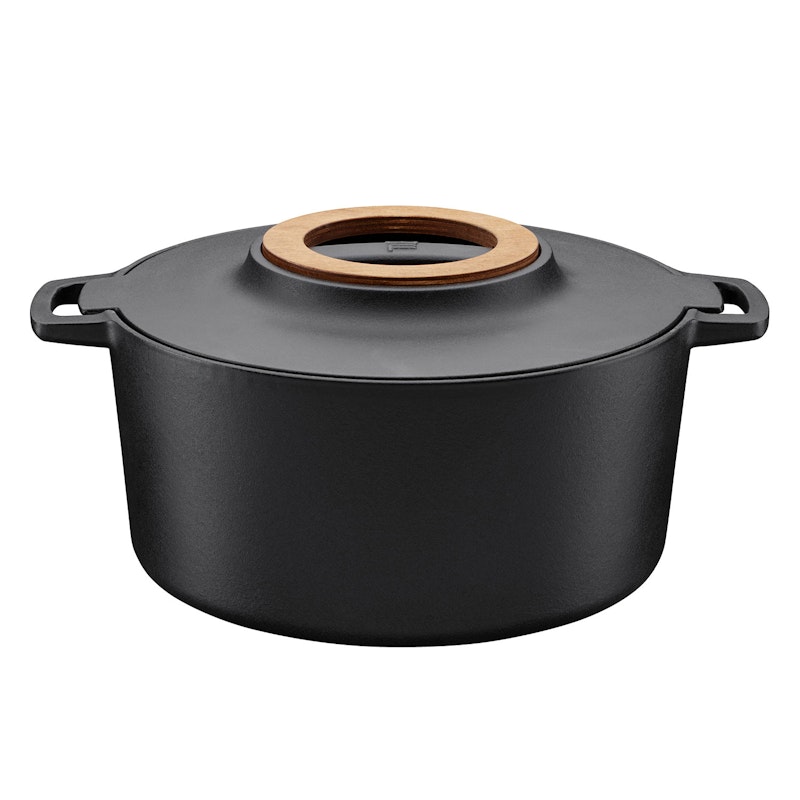 Norden Gryta Gjutjärn, 6 L