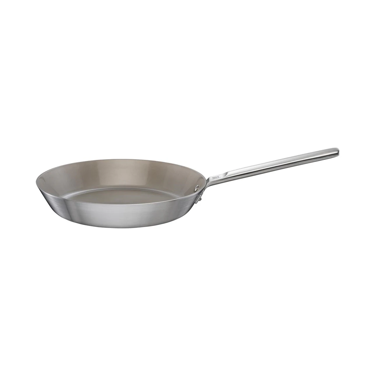 Fiskars Norden Stekpanna 28 Cm - Stekpannor Rostfritt Stål