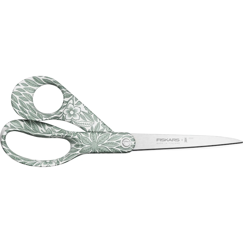 Ostindia Floris Universalsax 21 cm, Grön