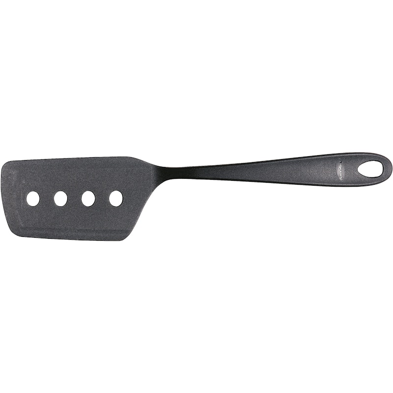 Essential Stekspade 28 cm, Svart