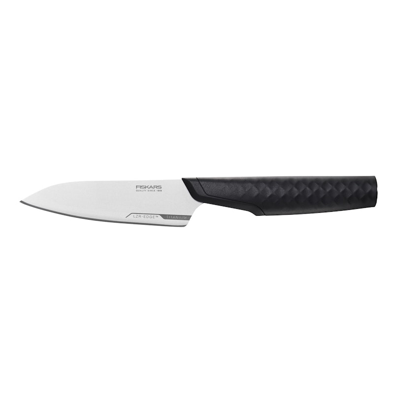 Titanium Skalkniv, 10 cm