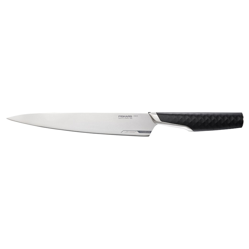 Titanium Trancherkniv, 21 cm