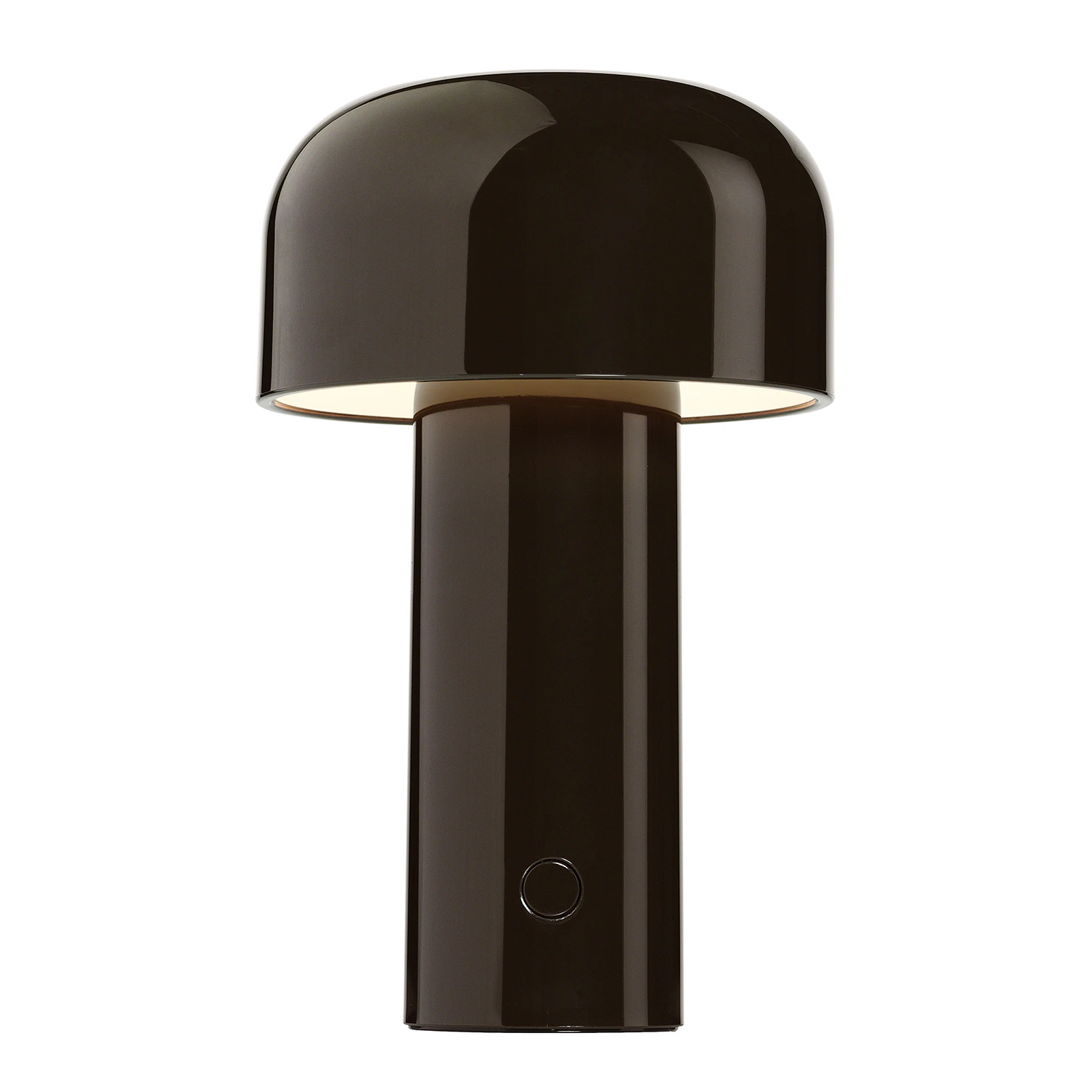 Flos Bellhop Bordslampa Portabel - Portabla lampor Polykarbonat Cioko
