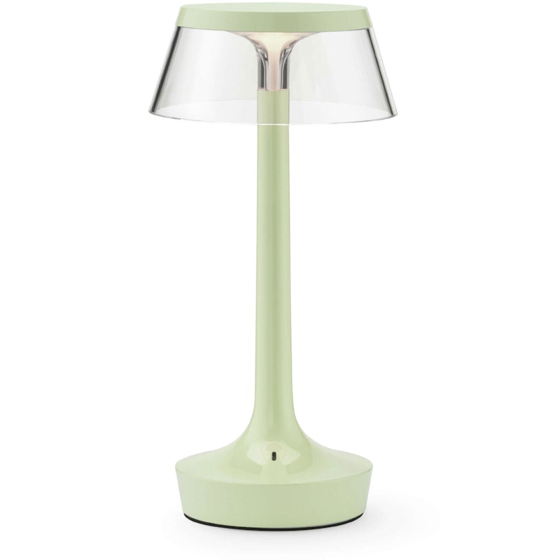 Bon Jour Unplugged Bordslampa Portabel, Fresh Mint