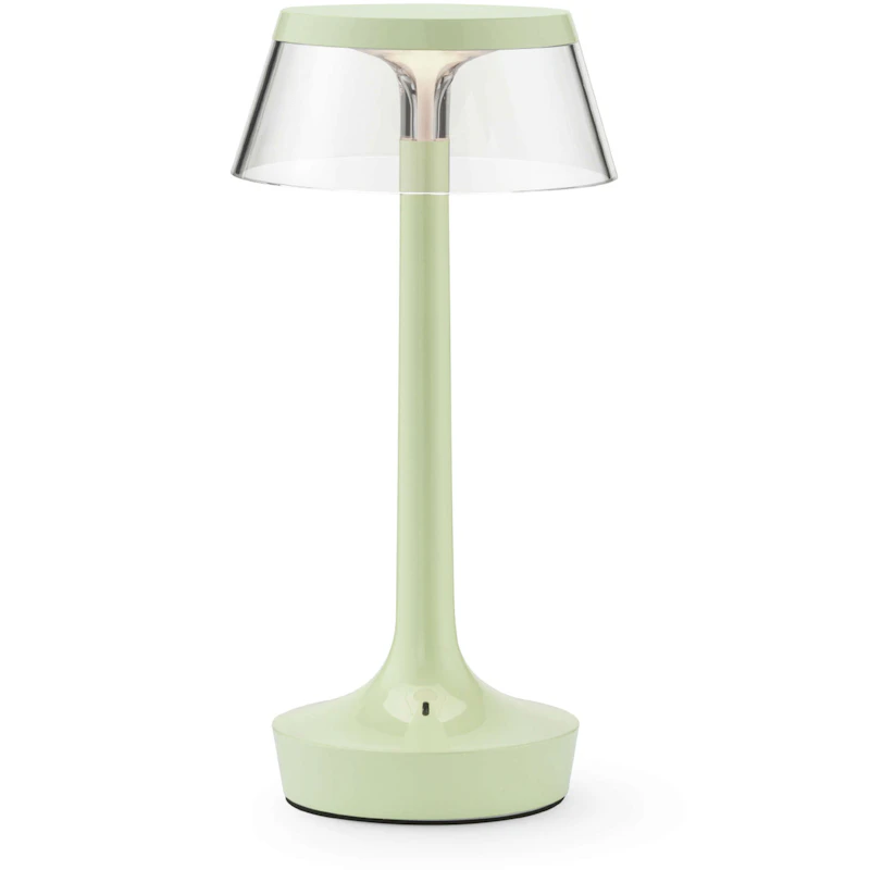 Flos Bon Jour Transportabel Lampe Fresh Mint