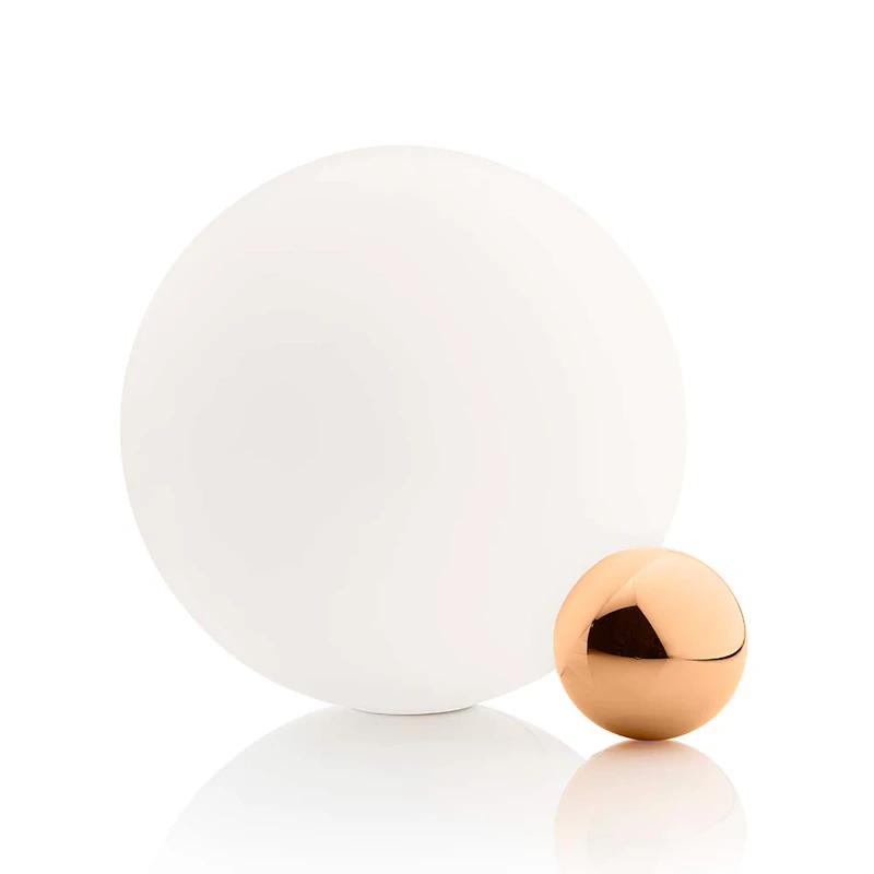 Copycat Bordslampa, Guld