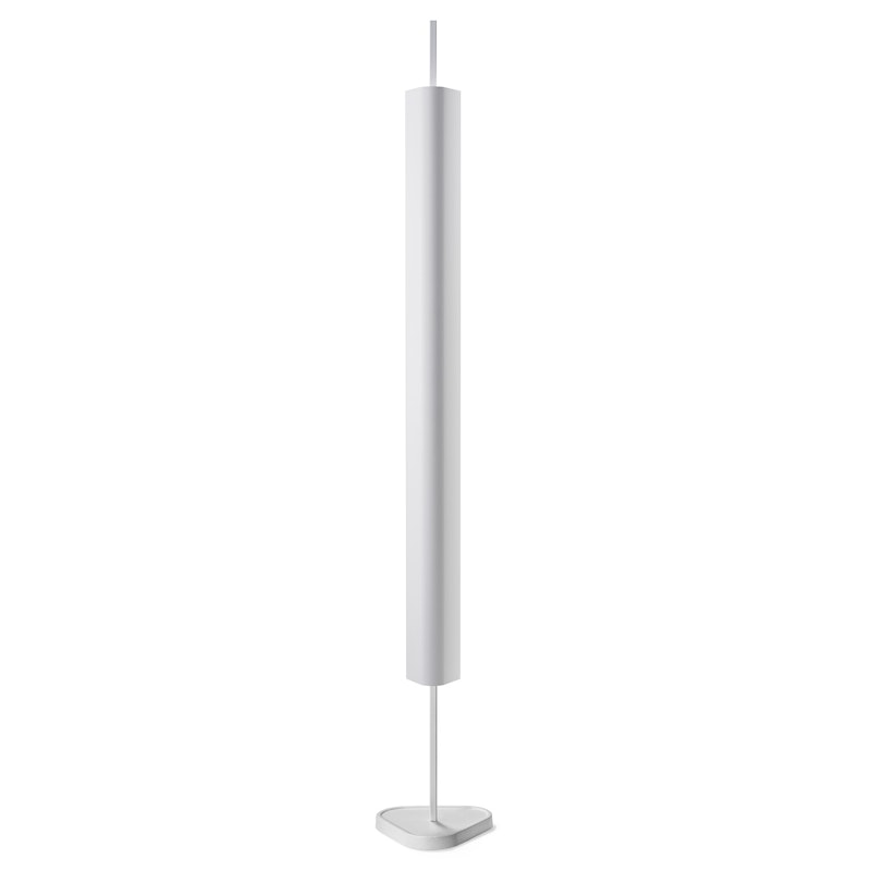 EMI Golvlampa, All White