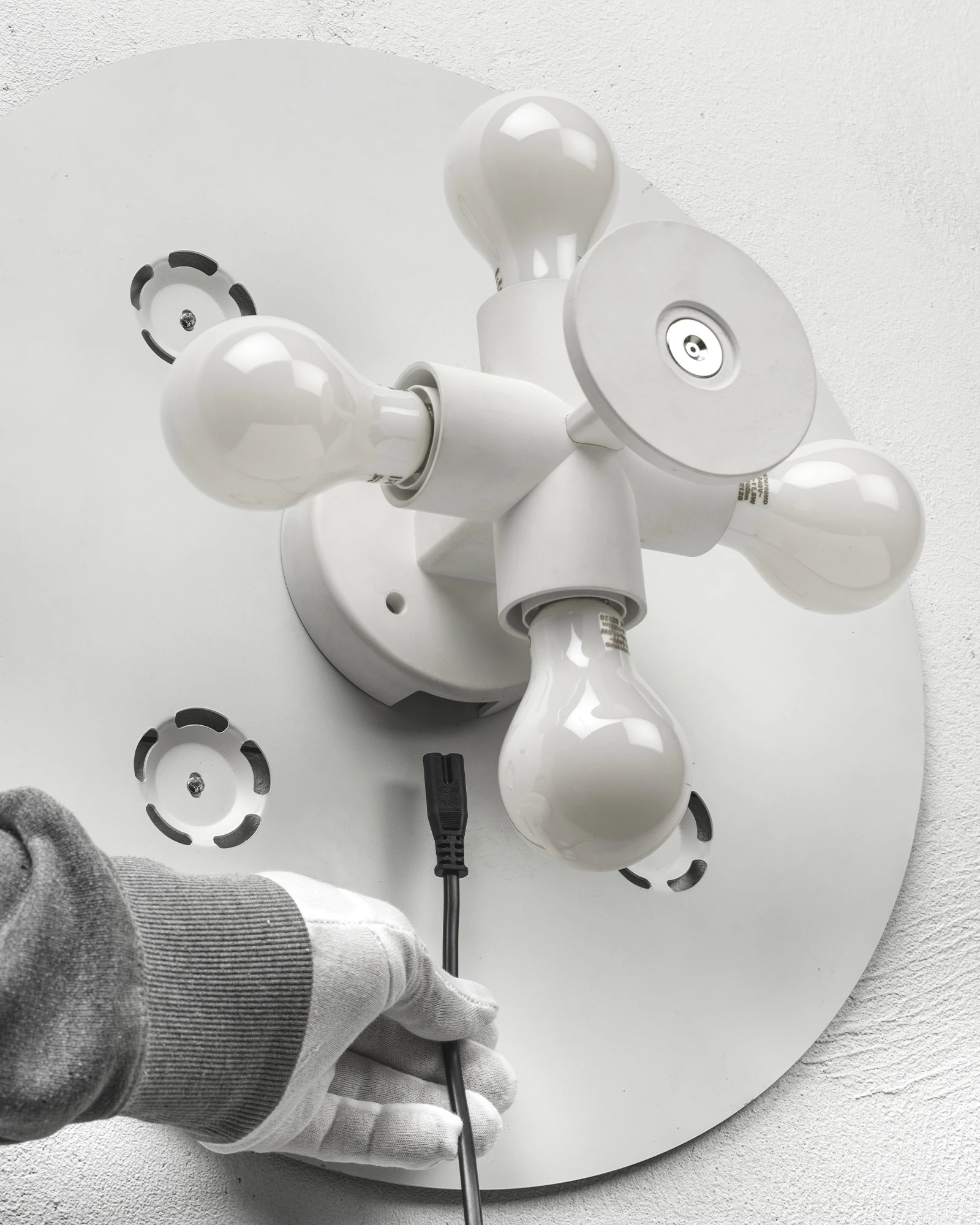 Flos Maap Vägglampa från Flos, bild 2
