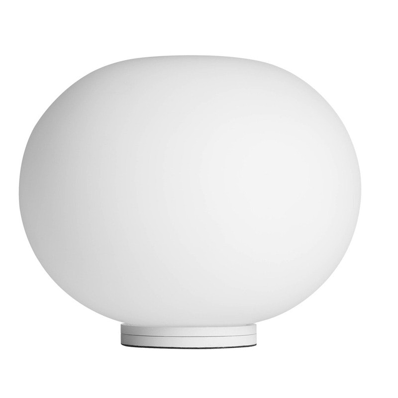 Glo-Ball B0 Bordslampa, Dimmer