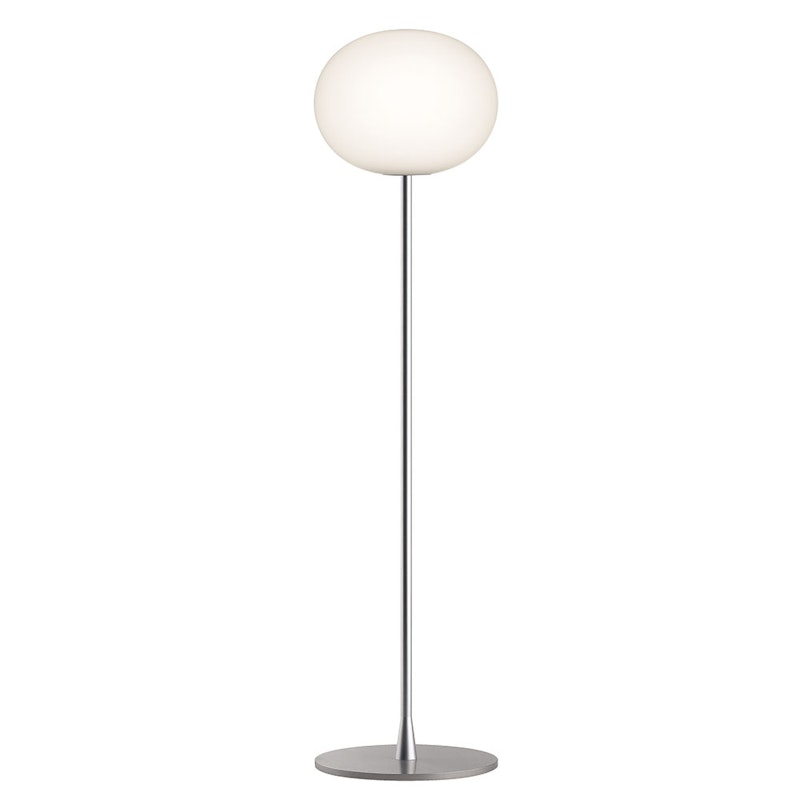 Glo-Ball F1 Golvlampa