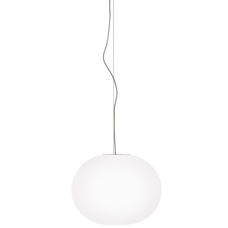 Glo-Ball S1, Pendel