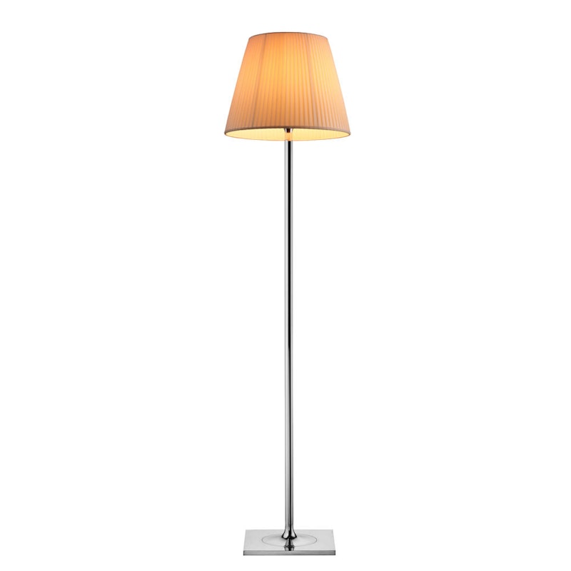 Ktribe F2 Golvlampa, Tyg