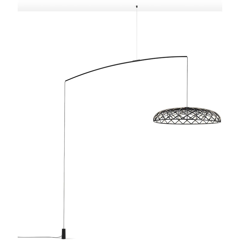 Skynest Motion Golvlampa, Antracit