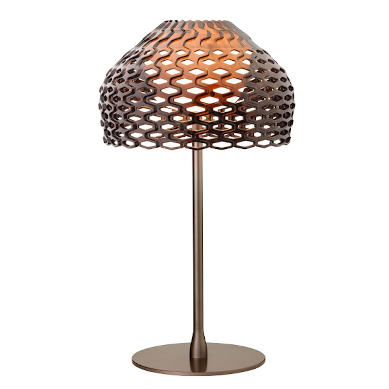 Tatou T1 Bordslampa, Grå Ockra