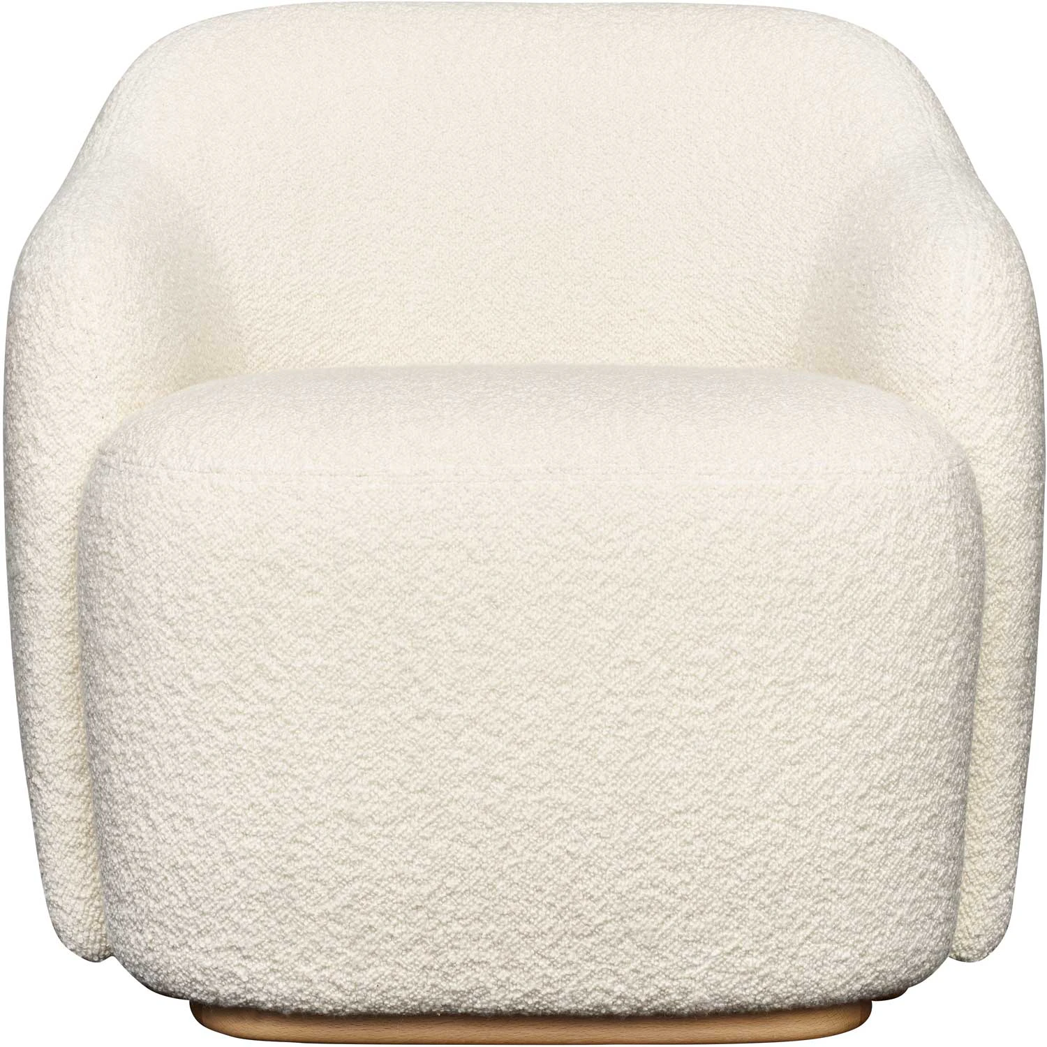 Fogia Barba F&aring;t&ouml;lj / Sockel Bok - Barnum Lana 24