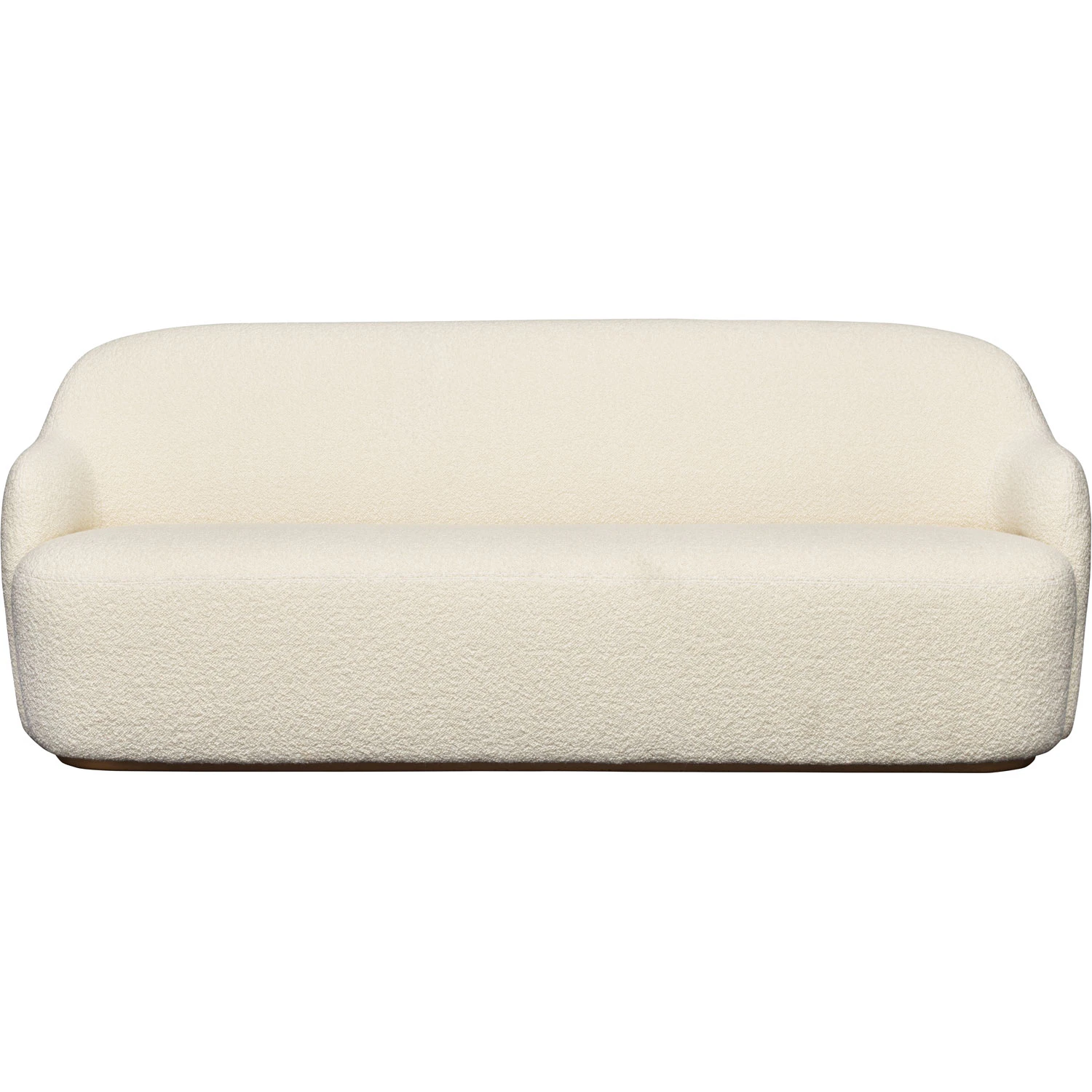 Fogia Barba Soffa / Sockel Bok - 2-sitssoffor Barnum Lana 24