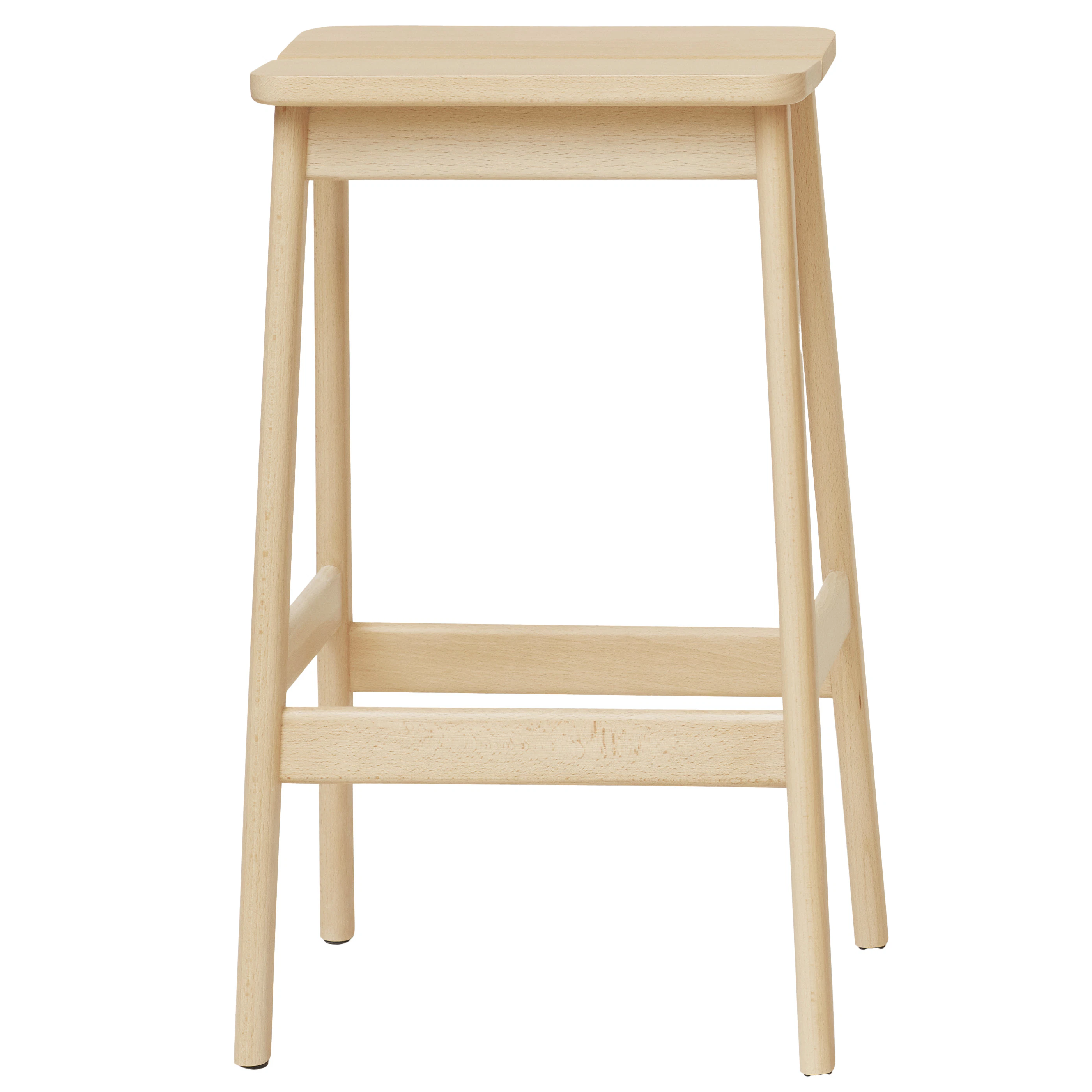 Form & Refine Angle Barpall 65 Cm - Pallar Bok