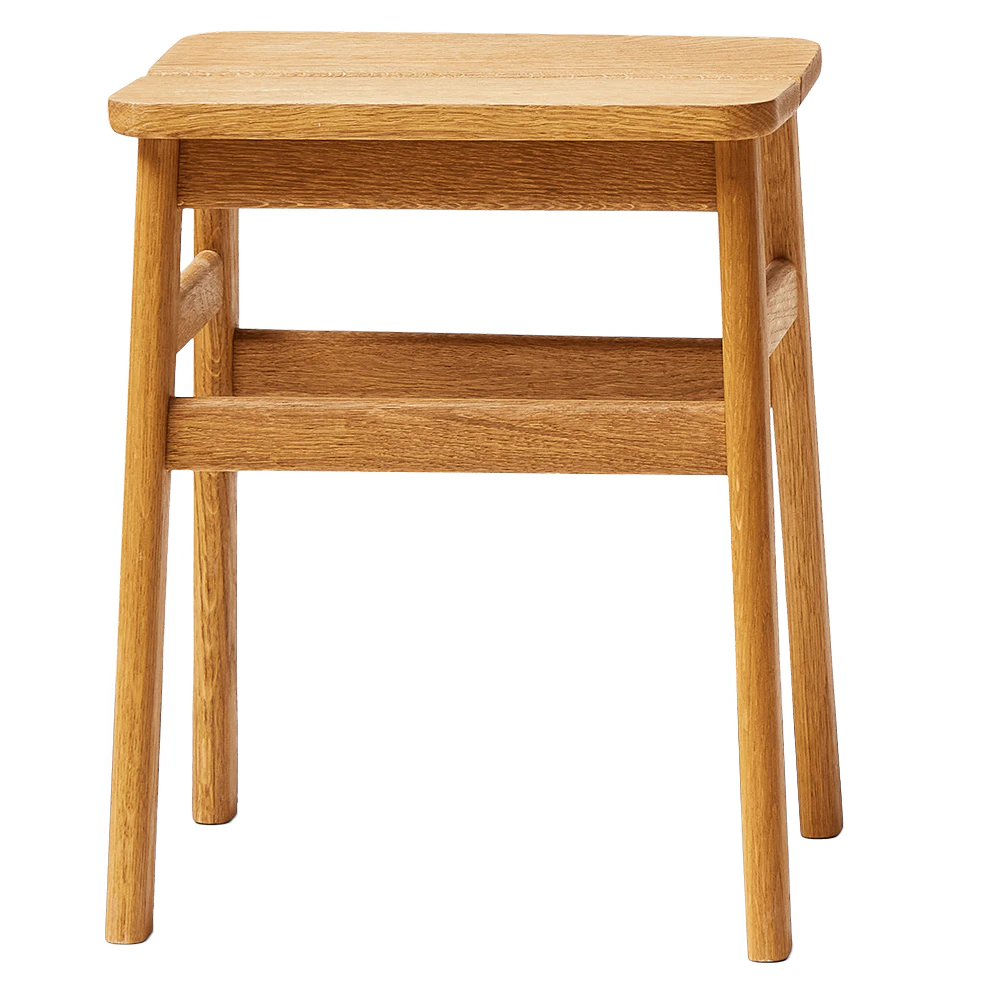 Form & Refine Angle Pall - Pallar Ek