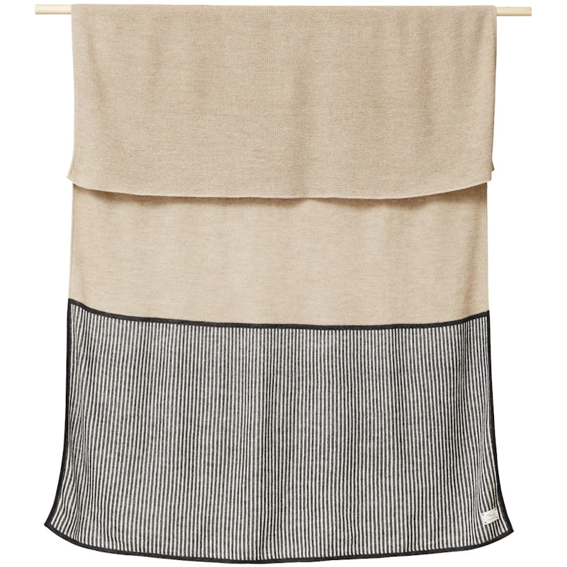 Aymara Pläd, Ljusbrun