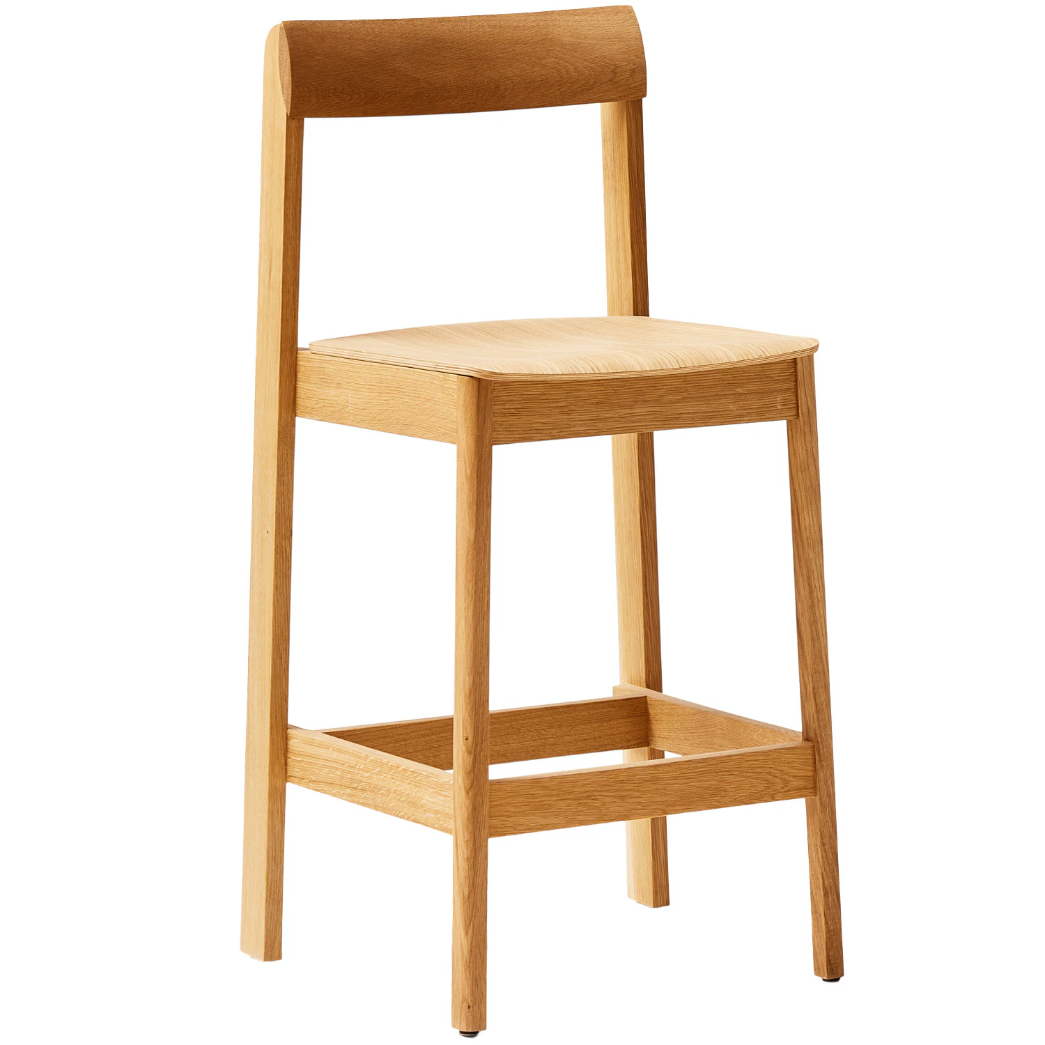 Form & Refine Blueprint Barstol 65 Cm - Barstolar Ek