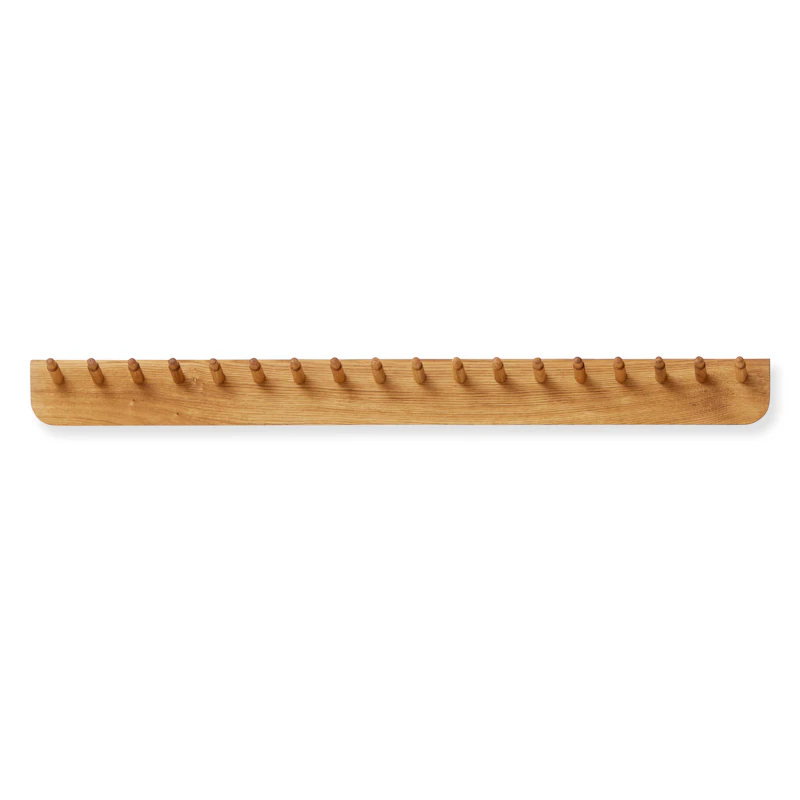 Echo Klädhängare 88 cm, Ek