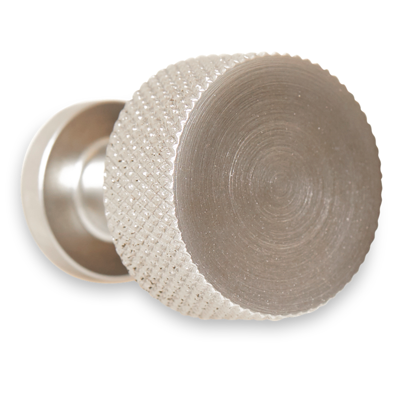 Angle Krok / Knopp Ø3 cm, Stål