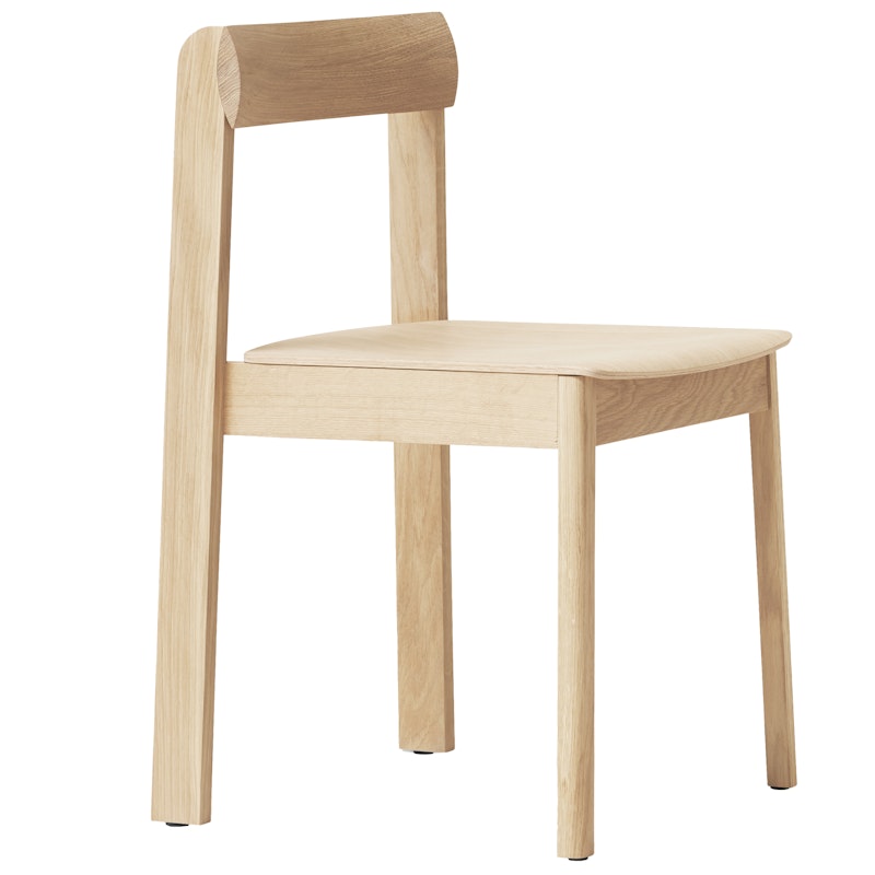 Blueprint Stol, Vitoljad Ek