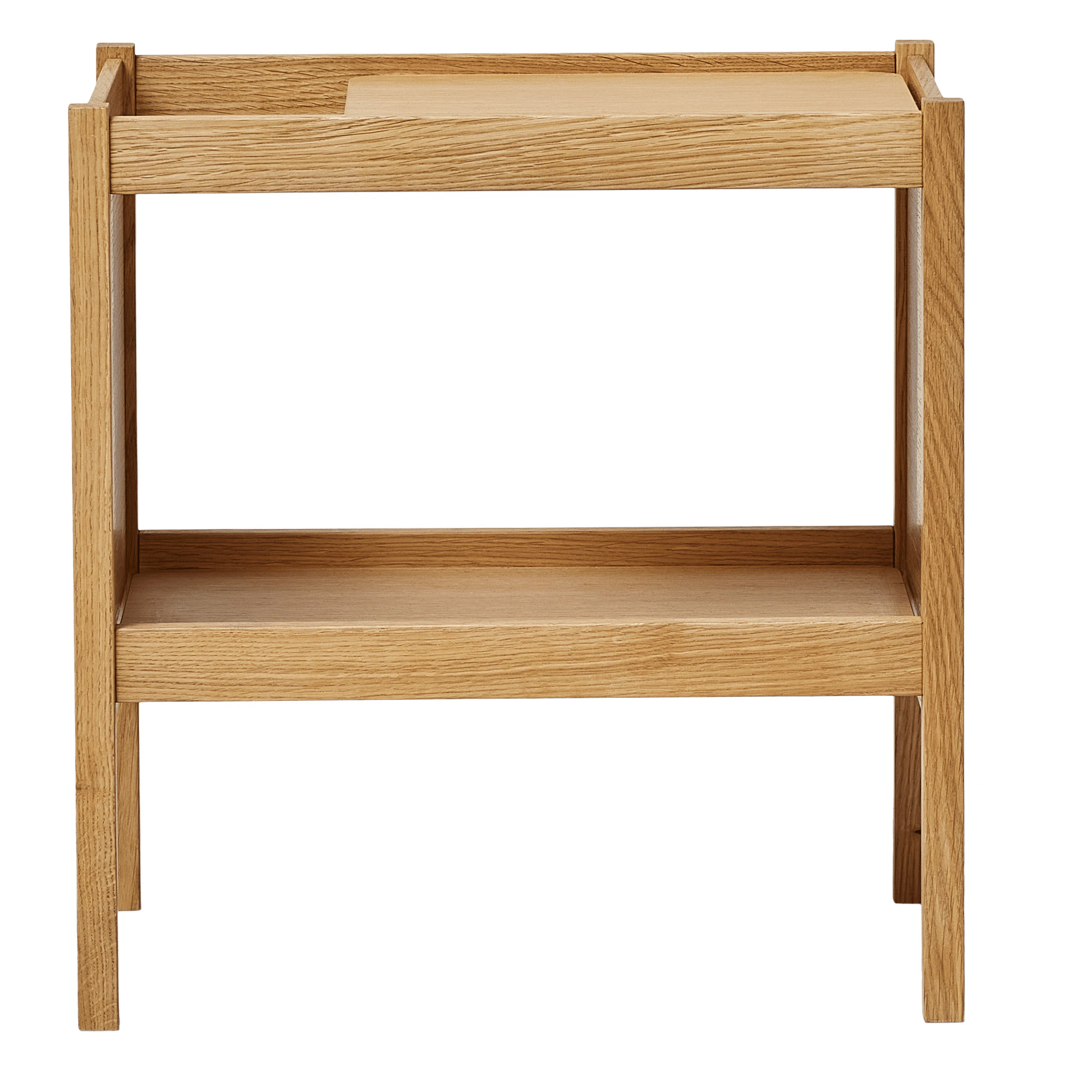 Form & Refine Journal Sidobord - Sidobord & Avlastningsbord Ek