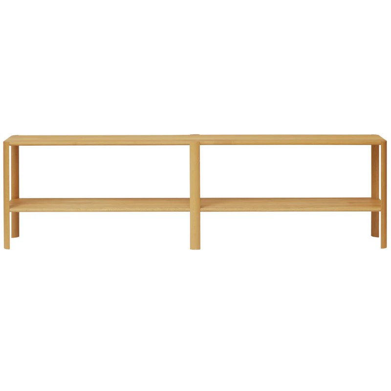 Leaf Hylla 2x2, Ek