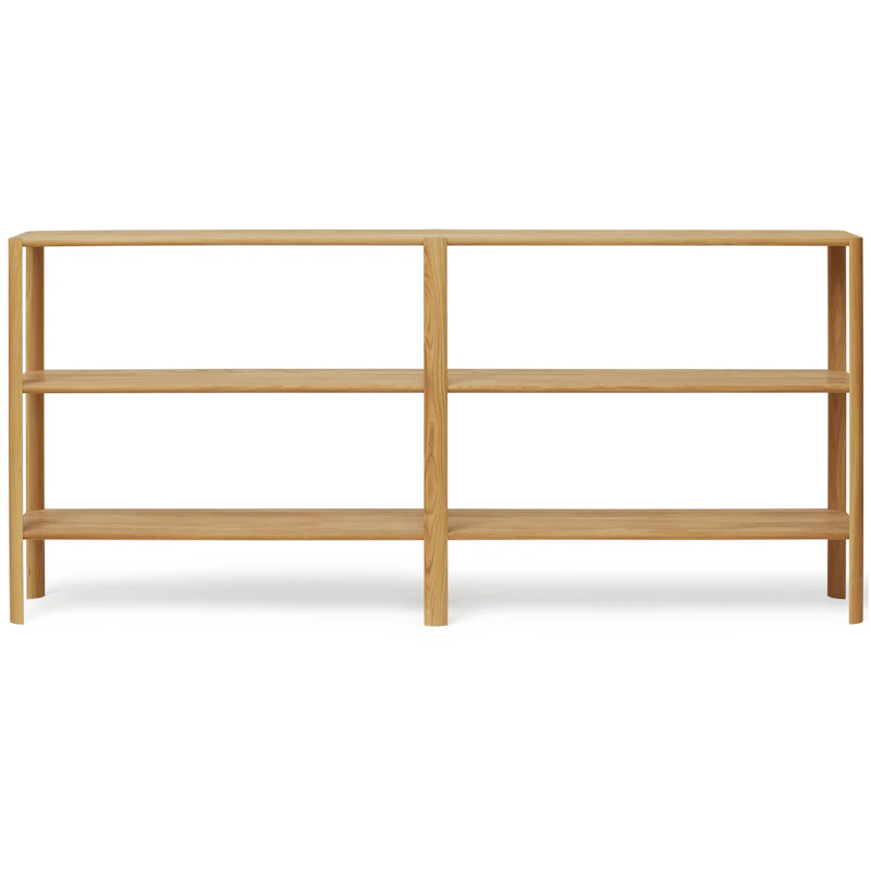 Leaf Hylla 2x3, Ek