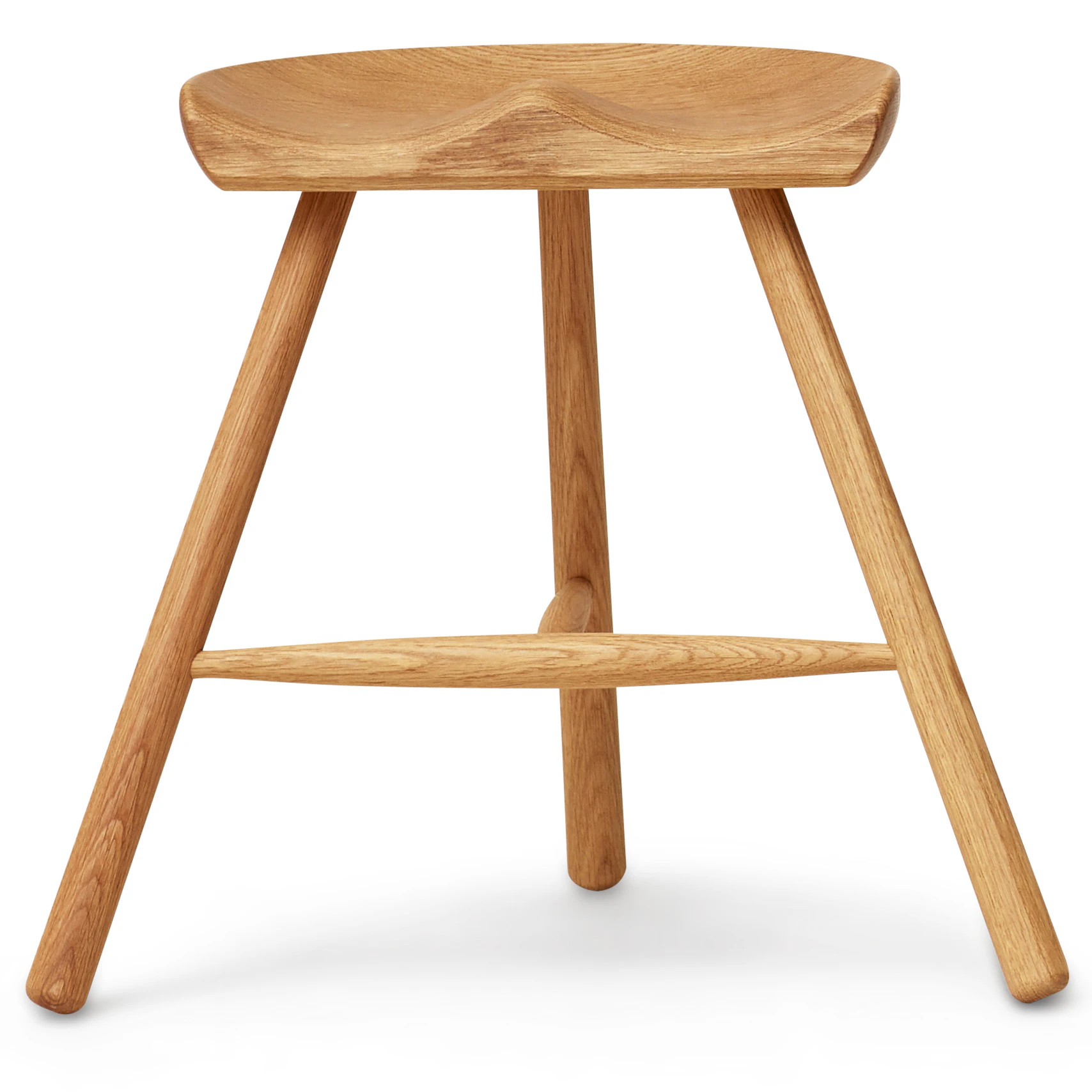 Form & Refine Shoemaker Chair No. 49 Pall - Pallar Ek