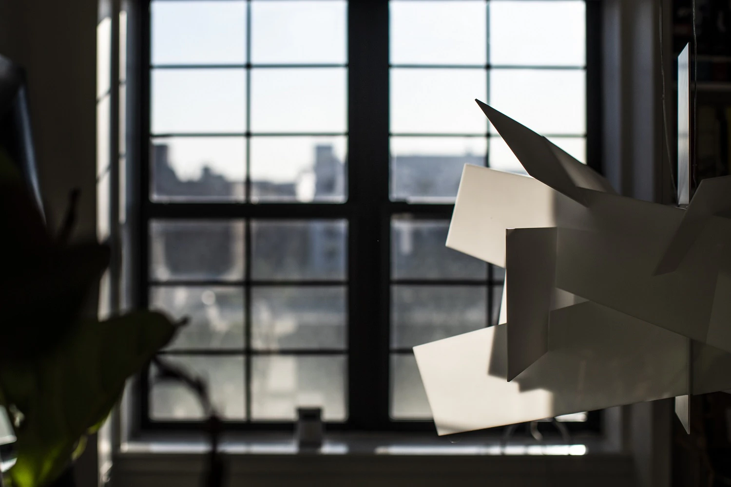 Foscarini Big Bang Pendel, vit från Foscarini, bild 3