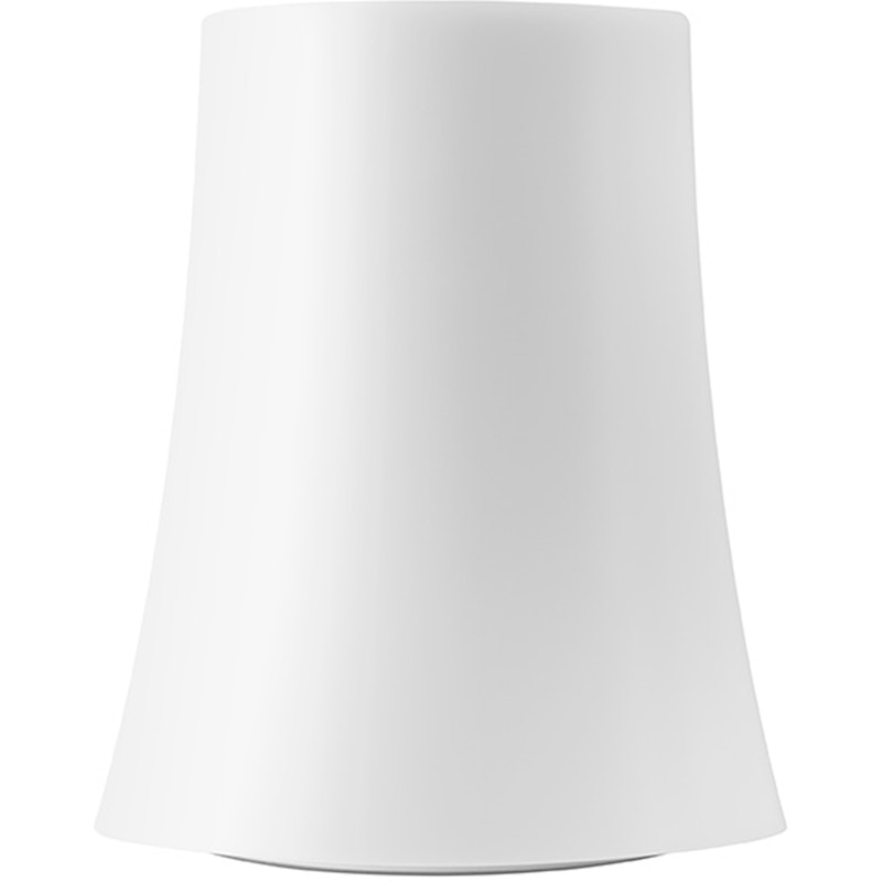Birdie Zero Piccola Bordslampa Vit
