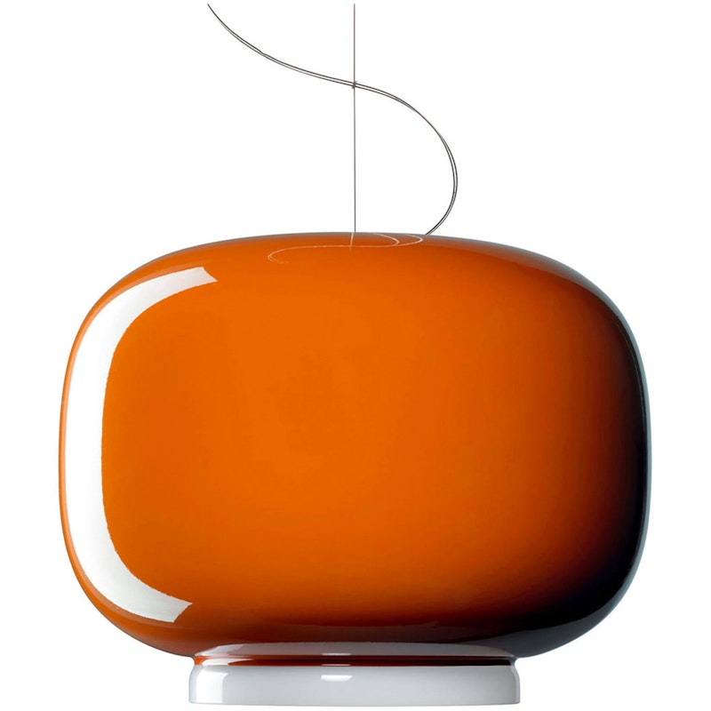 Chouchin 1 Pendel, Orange