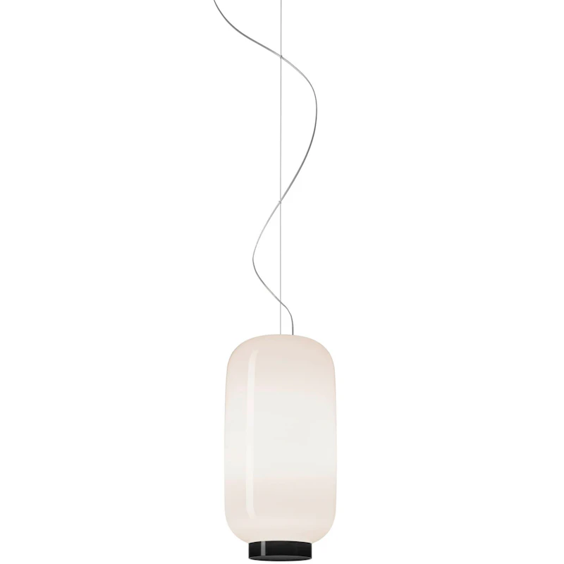 Chouchin Reverse 2 Pendel, Vit / Svart