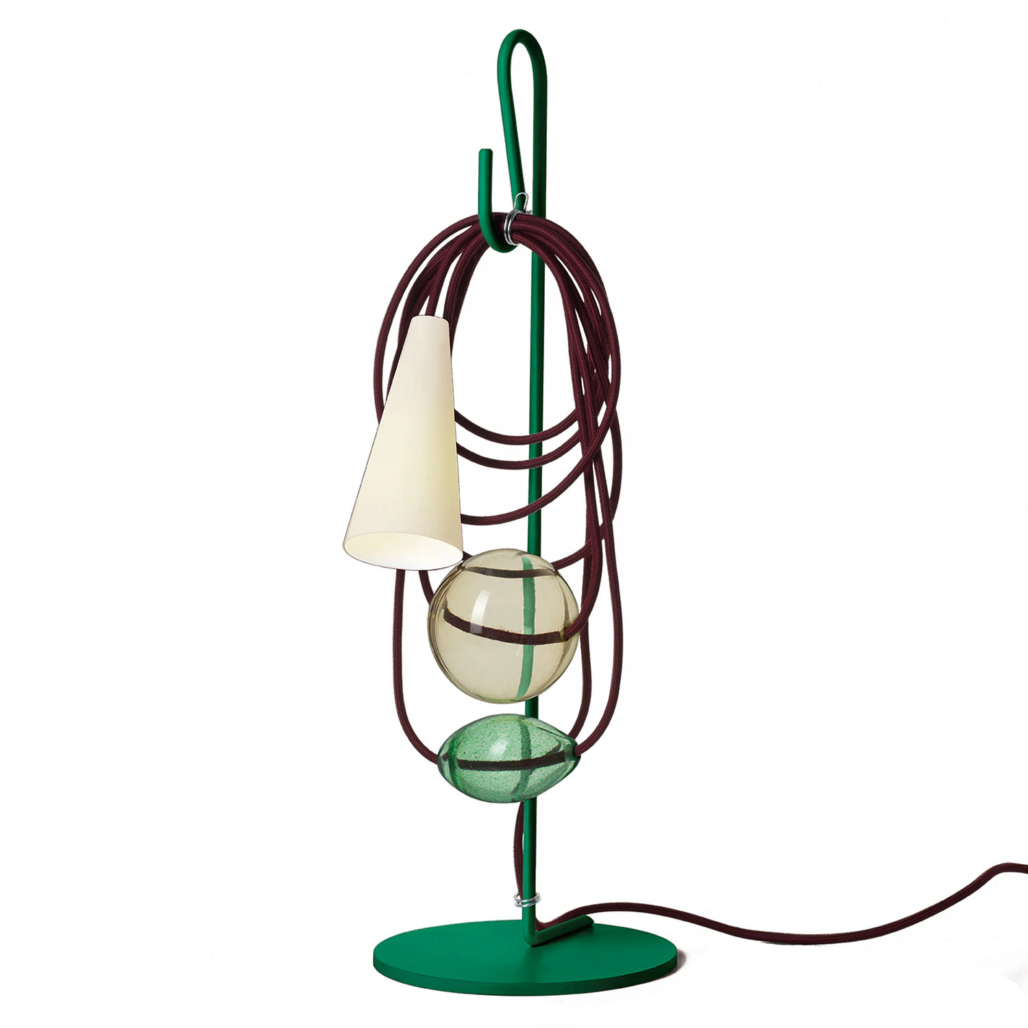 Foscarini Filo Bordslampa 05 Southern Talisman - Bordslampor Mix