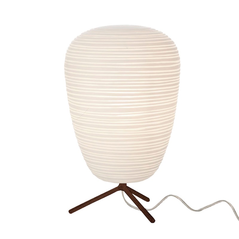 Rituals 1 Bordslampa, Vit