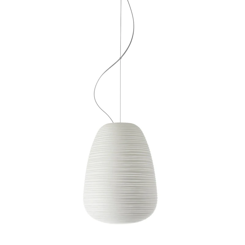 Rituals 1 E27 Pendel, Vit