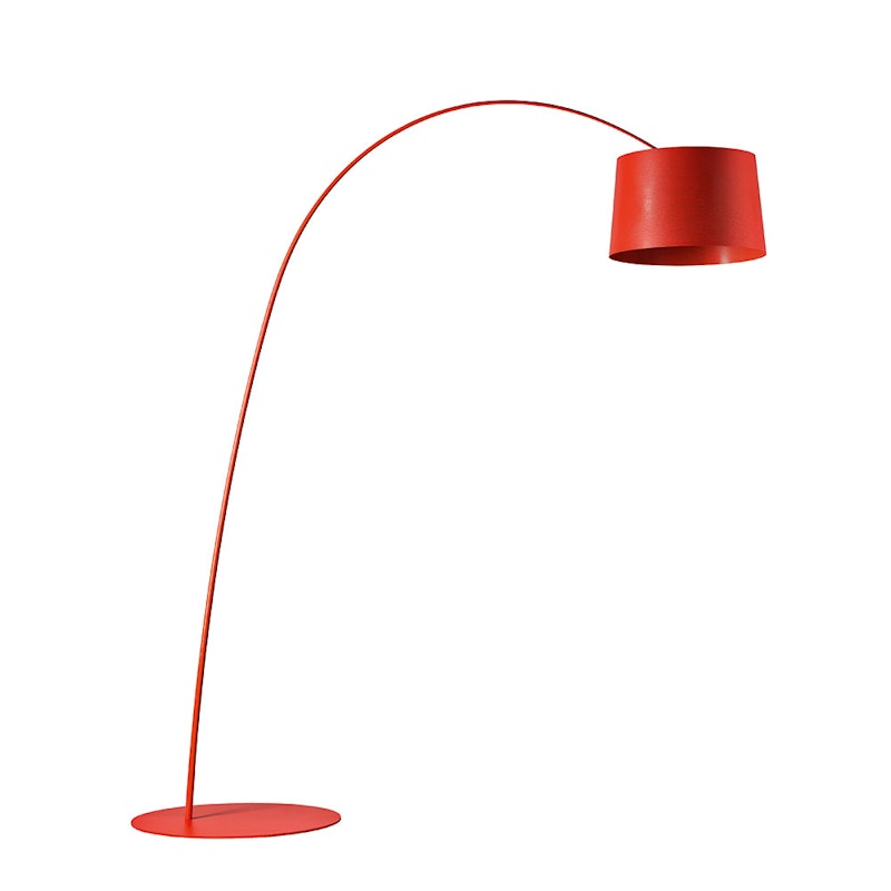 Twiggy Golvlampa, Crimson