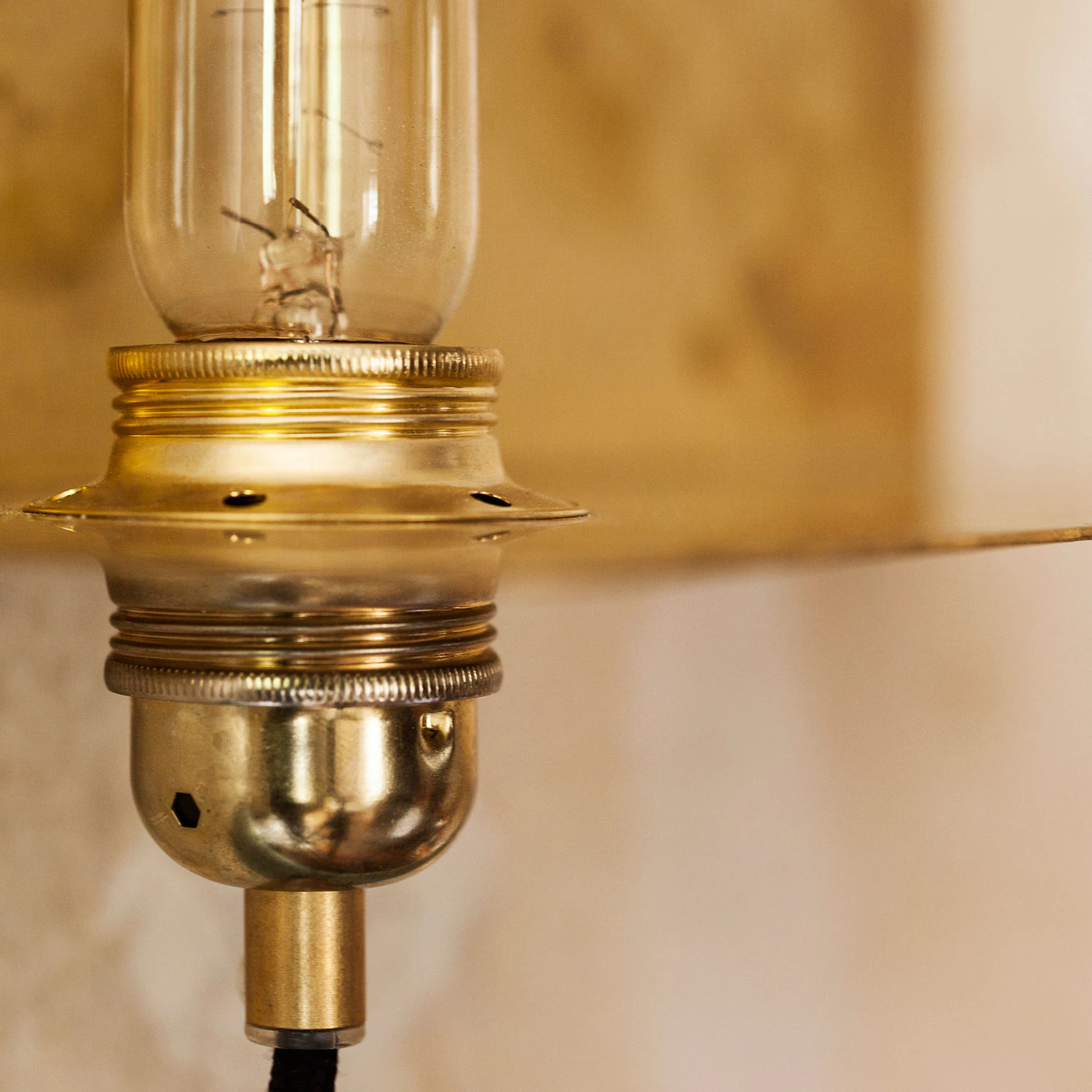 Frama 90 Degrees | Wall | Brass, mässing från Frama, bild 5