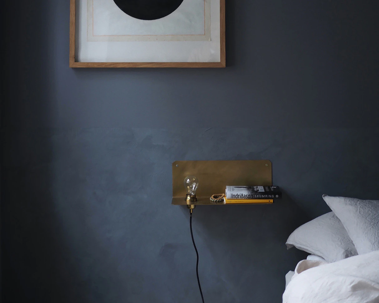 Frama 90 Degrees | Wall | Brass, mässing från Frama, bild 3