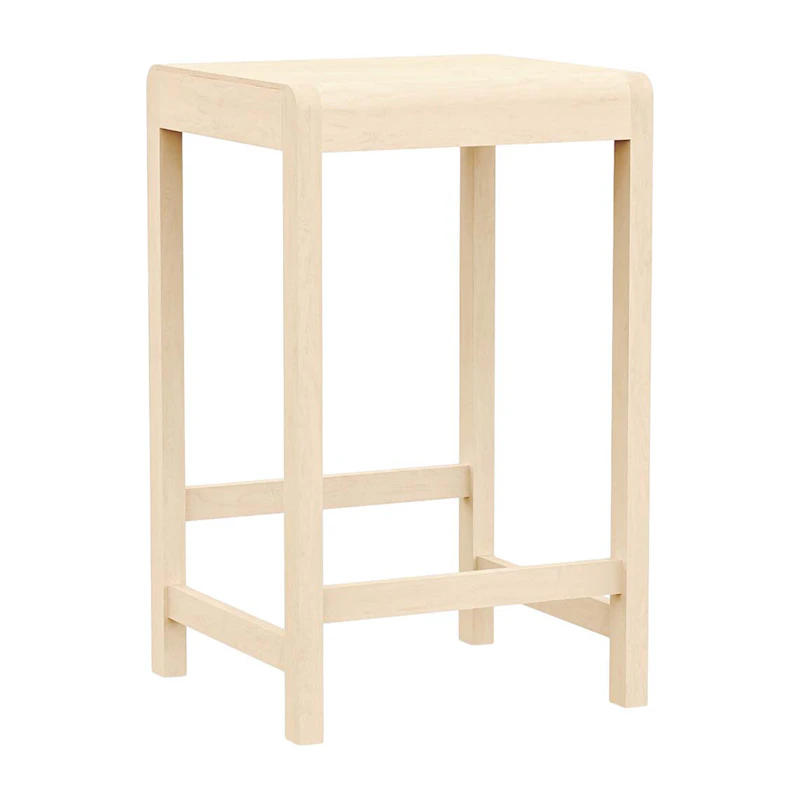 01 Pall H65 cm, Natur