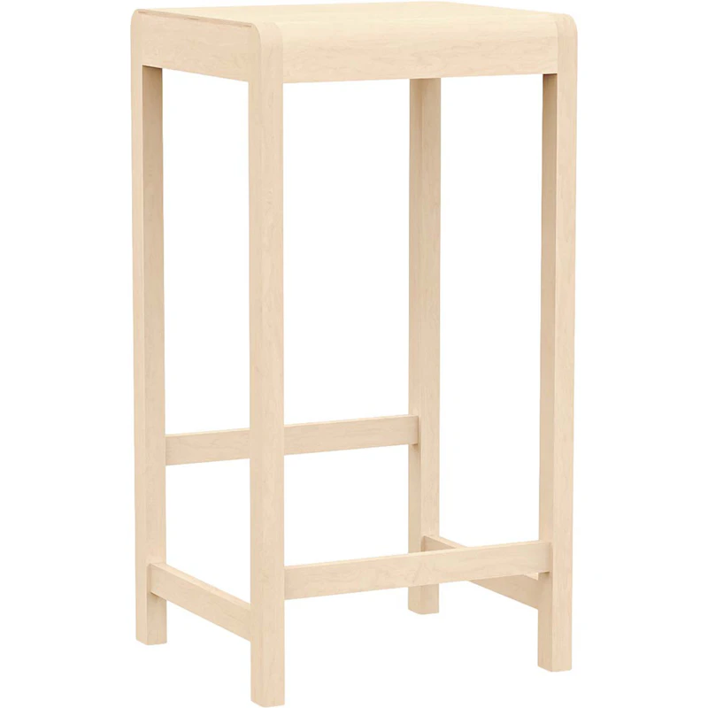 01 Pall H76 cm, Natur
