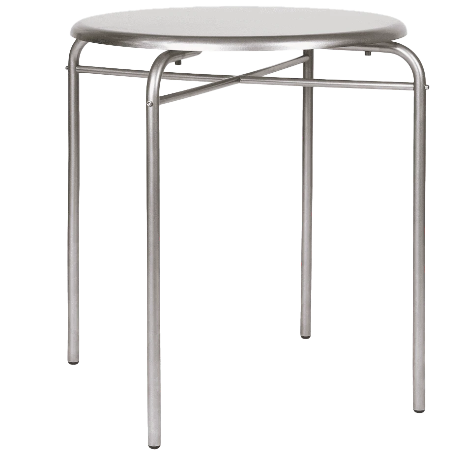 Frama Petit Rond Bord &Oslash;65 Cm - Rostfritt St&aring;l