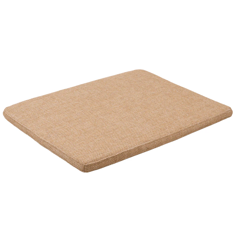 Sittdyna Till 01 Easy Loungestol, Camel