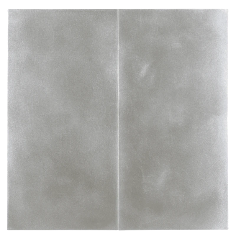 Sheet Vägghylla Rostfritt Stål