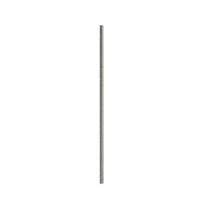 Library Väggavel 108,5 cm, Rostfritt Stål