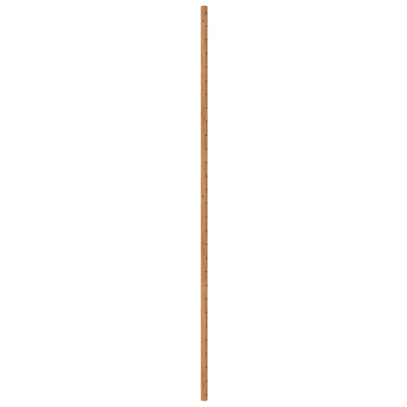Library Väggavel 185,2 cm, Ek